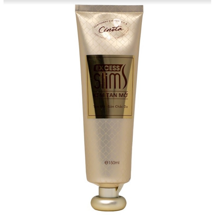 Gel tan mỡ Cénota Excess Slim 150ml - C25 | BigBuy360 - bigbuy360.vn