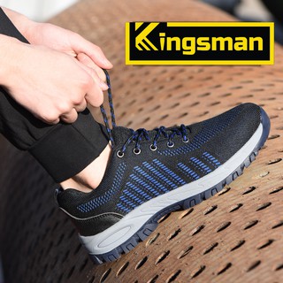 Giày bảo hộ Kingsman Runer