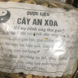 Sỉ như lẻ 1kg dược liệu cây an xoa