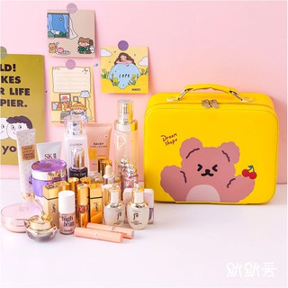 CỐP ĐỰNG MỸ PHẨM DREAM ❤