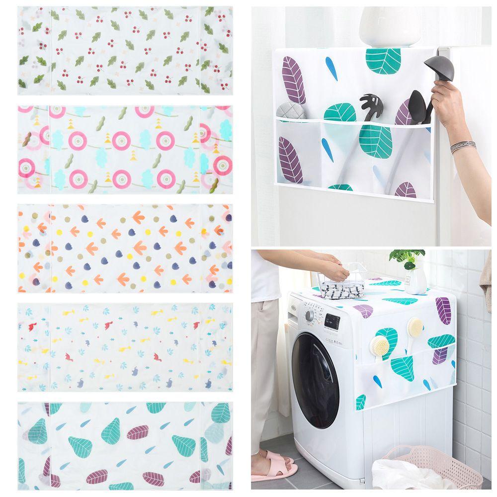 Tấm Phủ Lò Vi Sóng Chống Bụi Chống Thấm Nước DAPHS Ốp