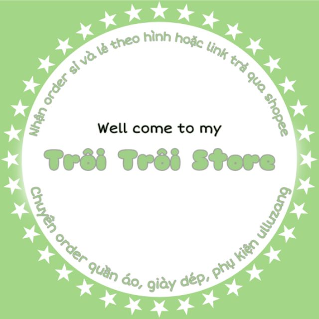 TrôiTrôi store