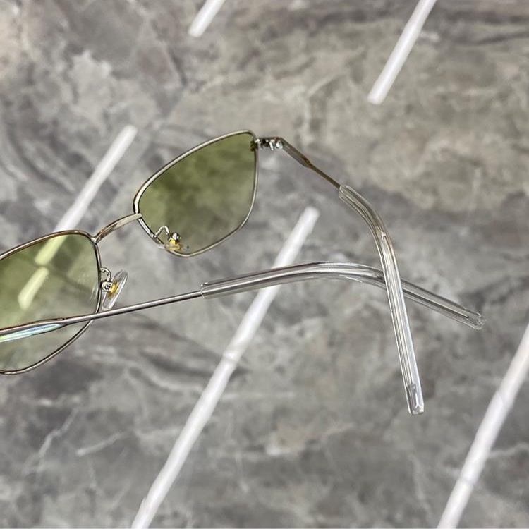 IMAODOU Kính Mát Gọng Vuông Nhỏ Siêu Nhẹ Chống Tia Cực Tím Thời Trang 2023 Cho Nữ