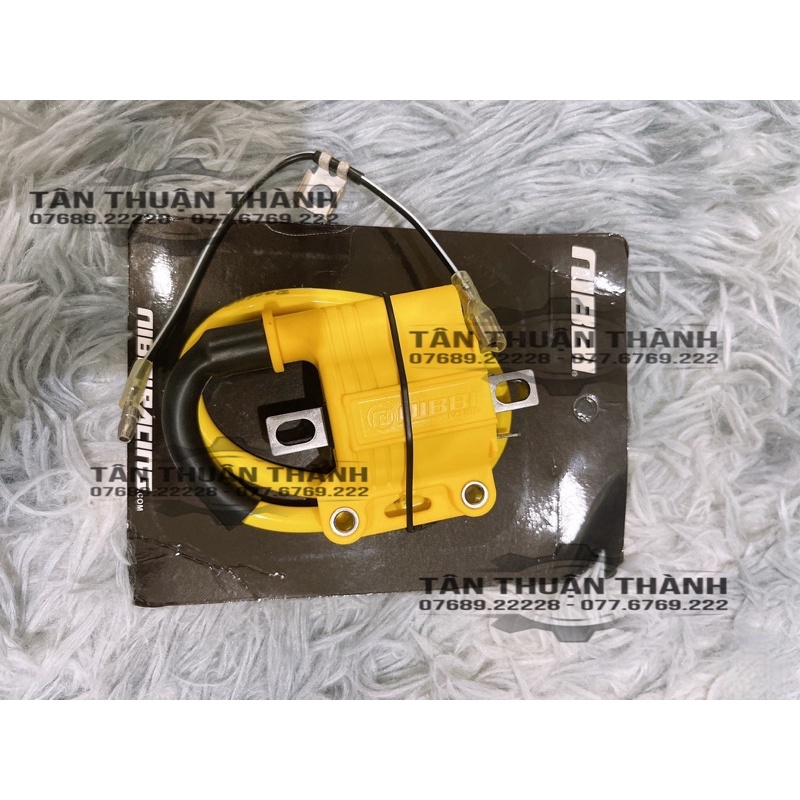 Mobim sườn Nibbi cho các dòng xe xă.ng cơ + Fi