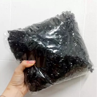 [[chun buộc tóc mix màu 100gr]] TẶNG KÈM KẸP TÓC