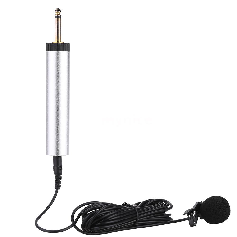 Bộ micro độ nhạy cao khuếch âm cho nhạc cụ