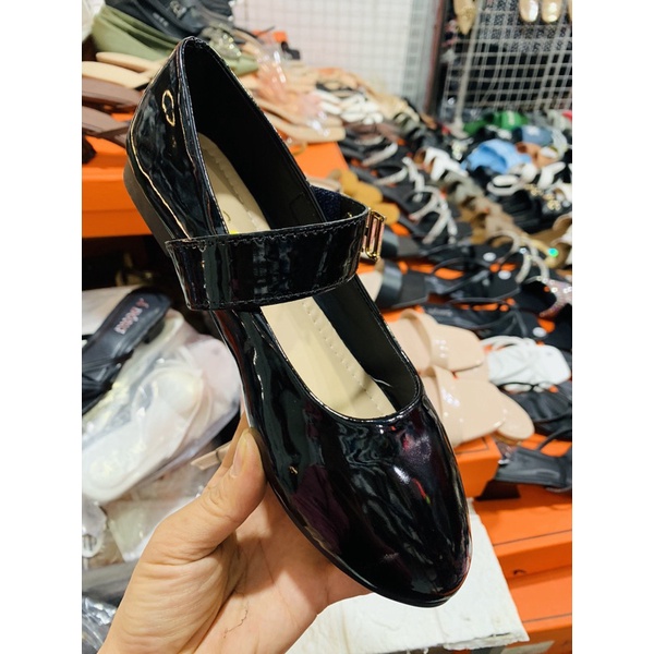 Giày bệt dior@giày bệt