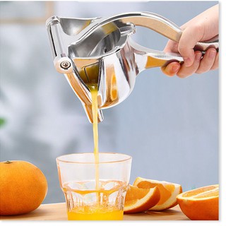 Máy Ép Trái Cây Bằng Tay - Dụng Cụ Ép Trái Cây Thủ Công ( hàng loại 1)