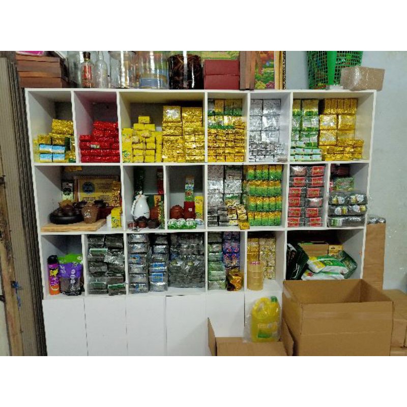 TRÀ XANH TÂN CƯƠNG THÁI NGUYÊN