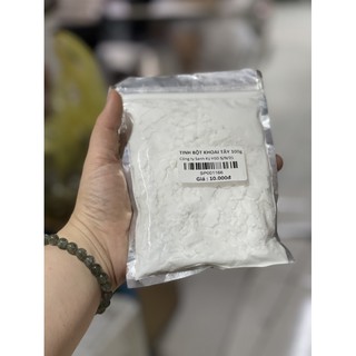  100g Tinh bột Khoai Tây