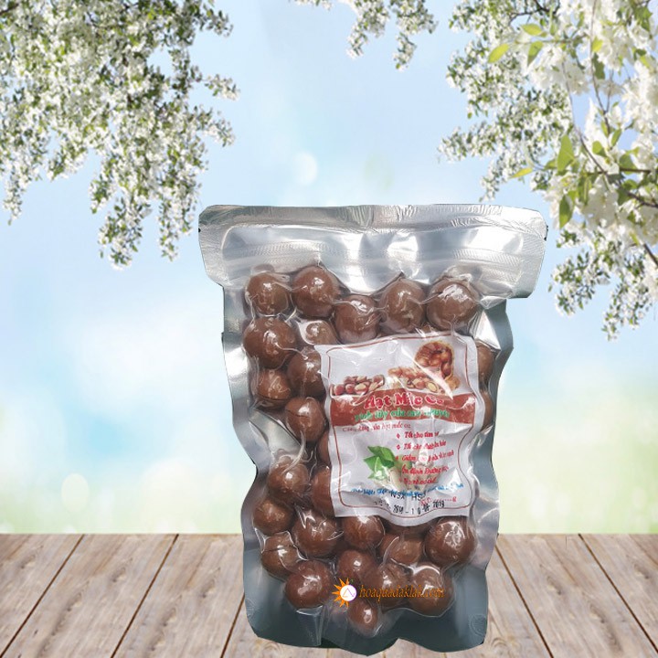 Hạt mắc ca chất lượng 500 gr | BigBuy360 - bigbuy360.vn