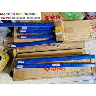 Ty phuộc Zin chính hãng Suzuki Satria Raider