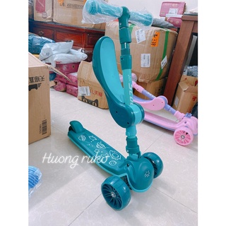 xe scooter