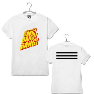 Áo BIGBANG BANGBANGBANG