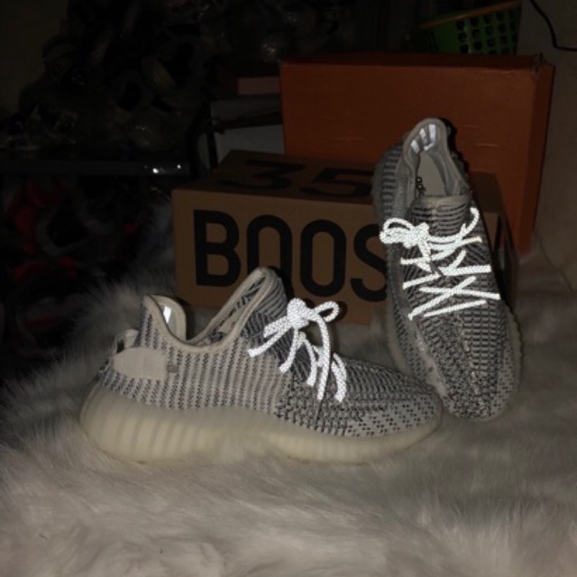 Adidas YEEZY Boost 350 V2 Static Release Date HYPEBEAST