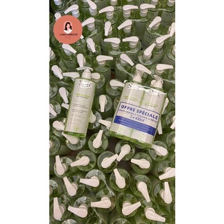 Gel rửa mặt s.vr