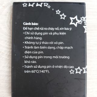 Pin mobiistar Yuna C (BL-220b)