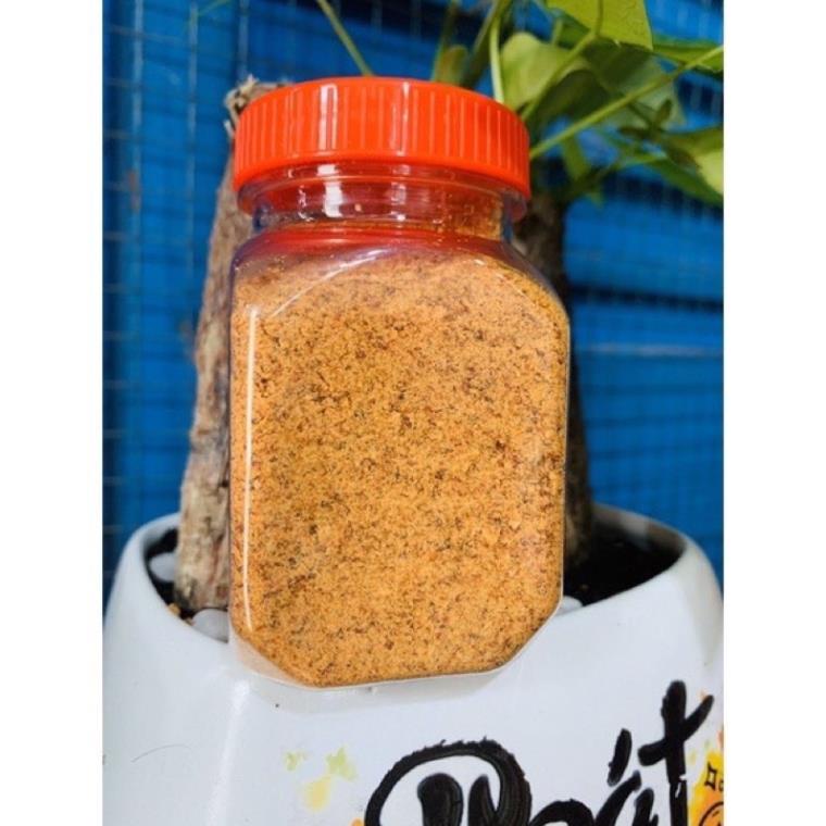 100g muối nhuyễn ăn bánh tráng 10k