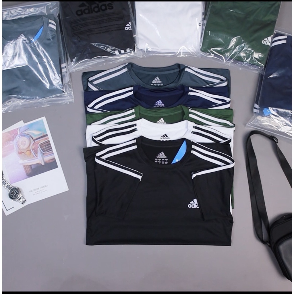 Hàng lẻ size Áo thun/ Áo phông trơn Coton 100%  Das Thể Thao Nam- Hàng xuất dư- Rẻ đẹp- Thiết kế thời Trang