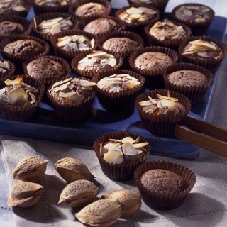 Khuôn cupcake 24 ô nhỏ