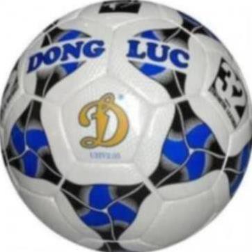 [Chính hãng] Quả bóng đá Động Lực UHV 2.05 số 5