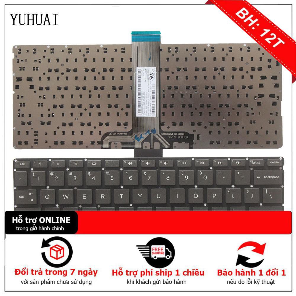 Bàn phím laptop HP Pavilion x360 Home 11-N Pavilion 11 x360 11-u000 m1-u000 M1-U001DX 14-BA 14T-BA 14M-BA 14-BS 14-BK100