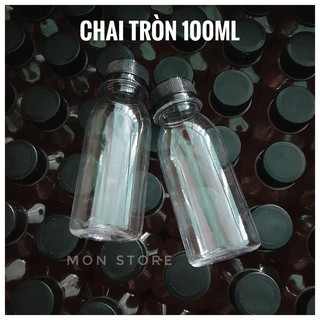 CHAI PHA MINI 100ml