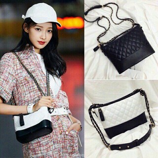 TÚI NỮ ĐEO CHÉO DA MỀM BH 016