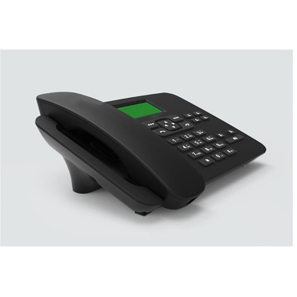 Điện thoại bàn không dây lắp các loại sim Viettel, Mobi, Vina_hàng chính hãng | BigBuy360 - bigbuy360.vn