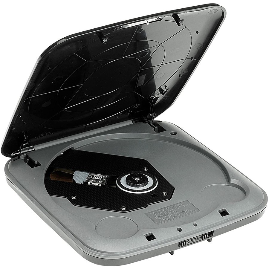 Ổ đĩa gắn ngoài USB đọc và ghi đĩa CD, DVD eTau108  - Hàng nhập khẩu cho dự án thanh lý giá rẻ
