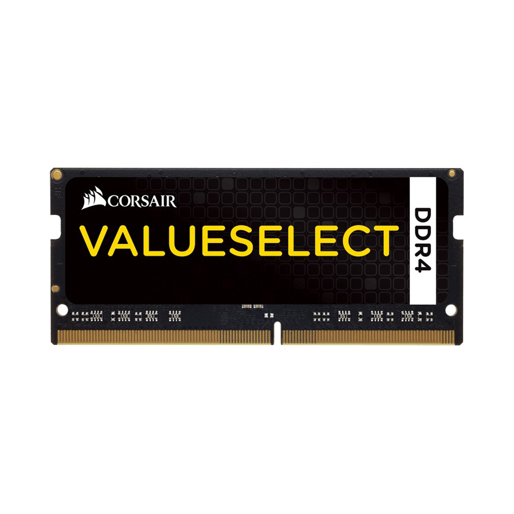 [Mã 154ELSALE2 giảm 7% đơn 300K] Ram Corsair DDR4 8GB Bus 2133MHz for Skylake CMSO8GX4M1A2133C15