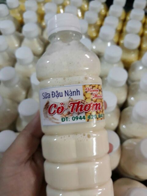 In tem decal nhựa không thấm nước