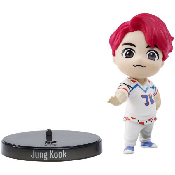 Búp bê thần tượng BTS mini - Jung Kook GKH75/GKH74