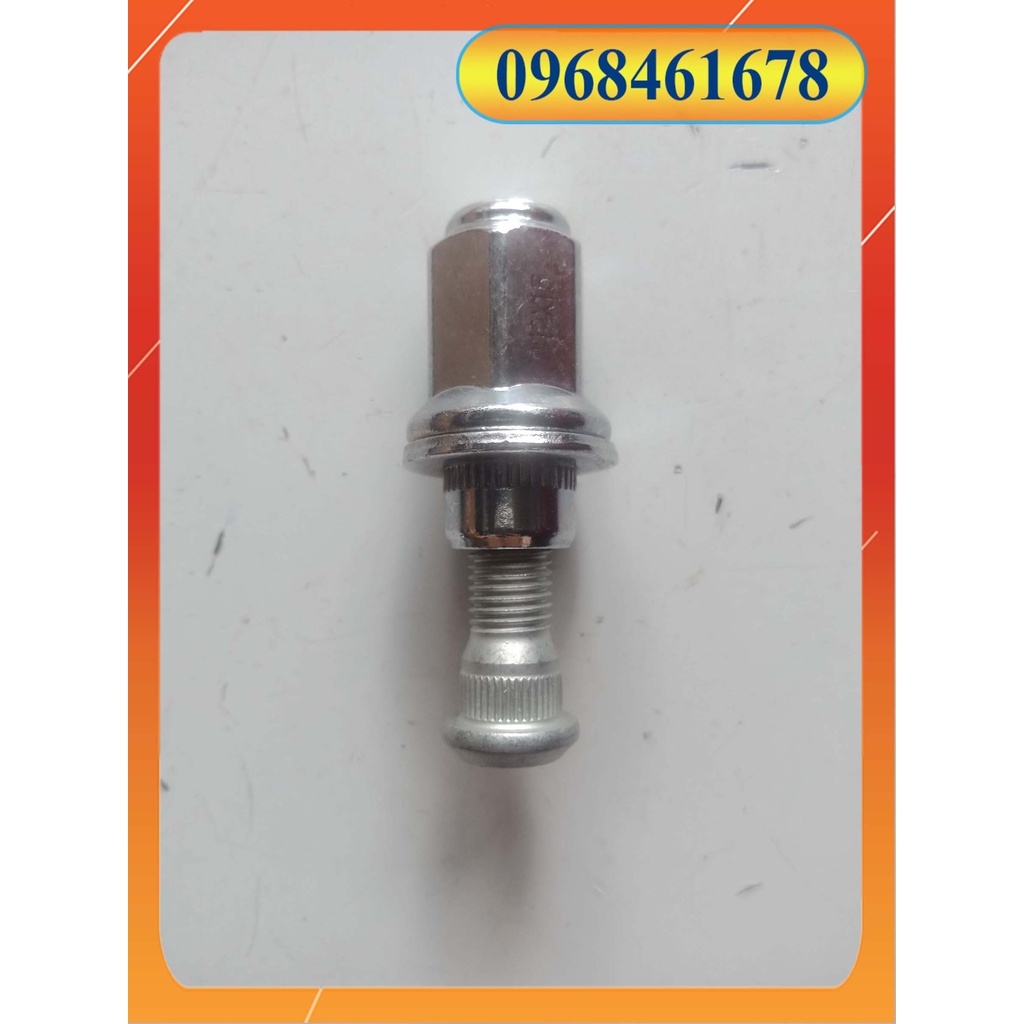 BU LÔNG TẮC KÊ INNOVA