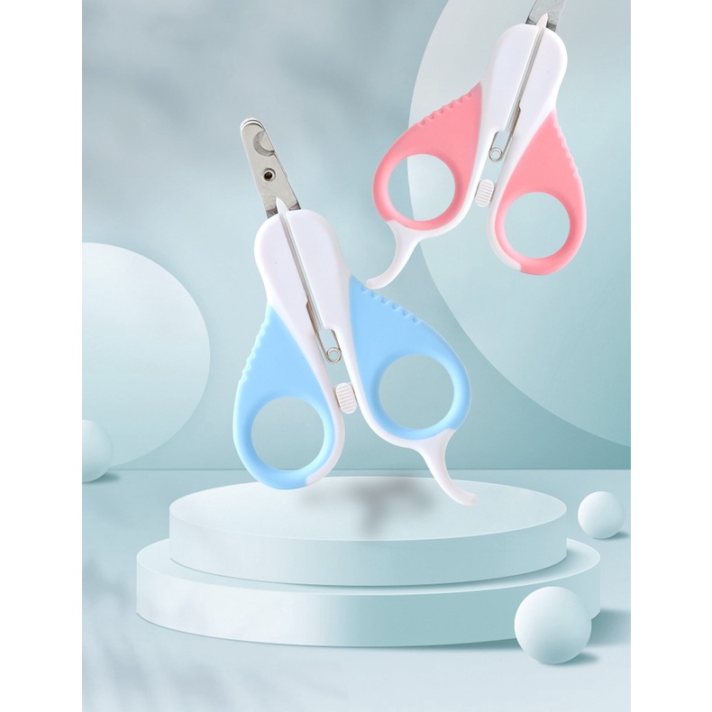 Kiềm cắt móng thỏ, bọ, chó mèo con