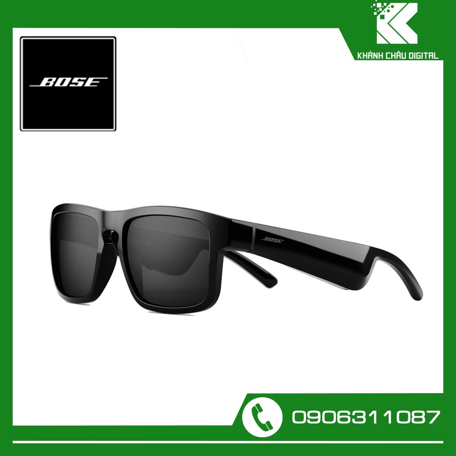 [Mã ELHACE giảm 4% đơn 300K] Kính Mát Nghe Nhạc Bose Frames Tenor