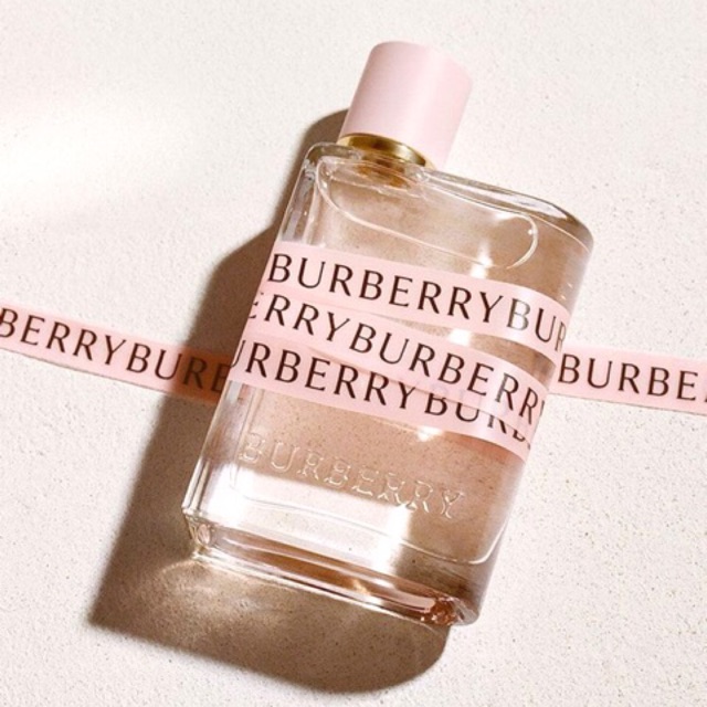 [BURBERRY] NƯỚC HOA MINI Eau De Perfume