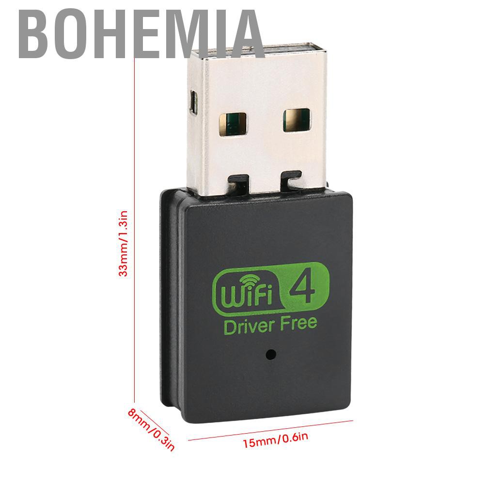 Usb Thu Sóng Wifi Tốc Độ Cao 300m | BigBuy360 - bigbuy360.vn