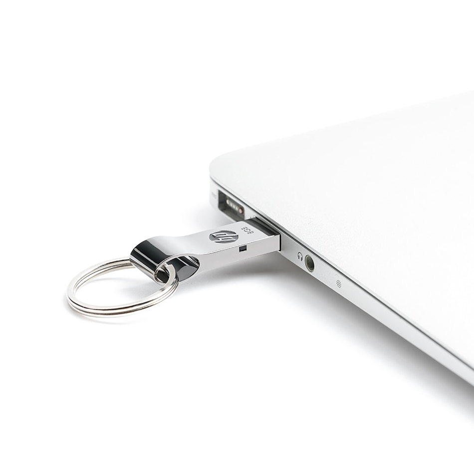 Ổ Đĩa USB 8GB / 16GB / 32GB / 64GB Chống Sốc Chống Nước Cho Laptop PC