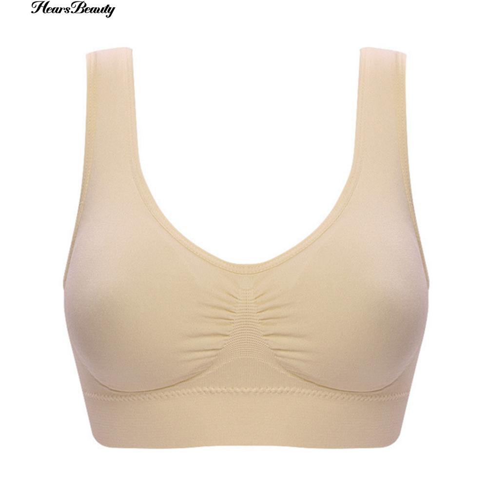 Áo Ngực Thể Thao Không Gọng Tập Yoga Thời Trang Nữ Tính | BigBuy360 - bigbuy360.vn