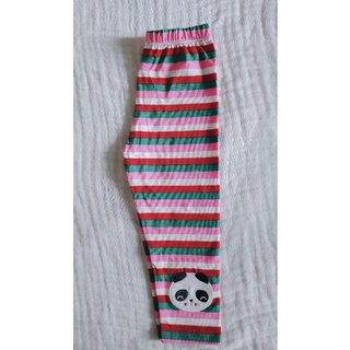 Quần legging bé gái đáng yêu