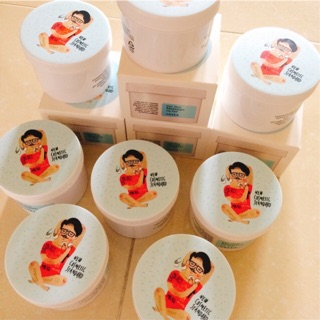[COSRX] Miếng tẩy da chết Cosrx one step Moisture up pad 70 miếng