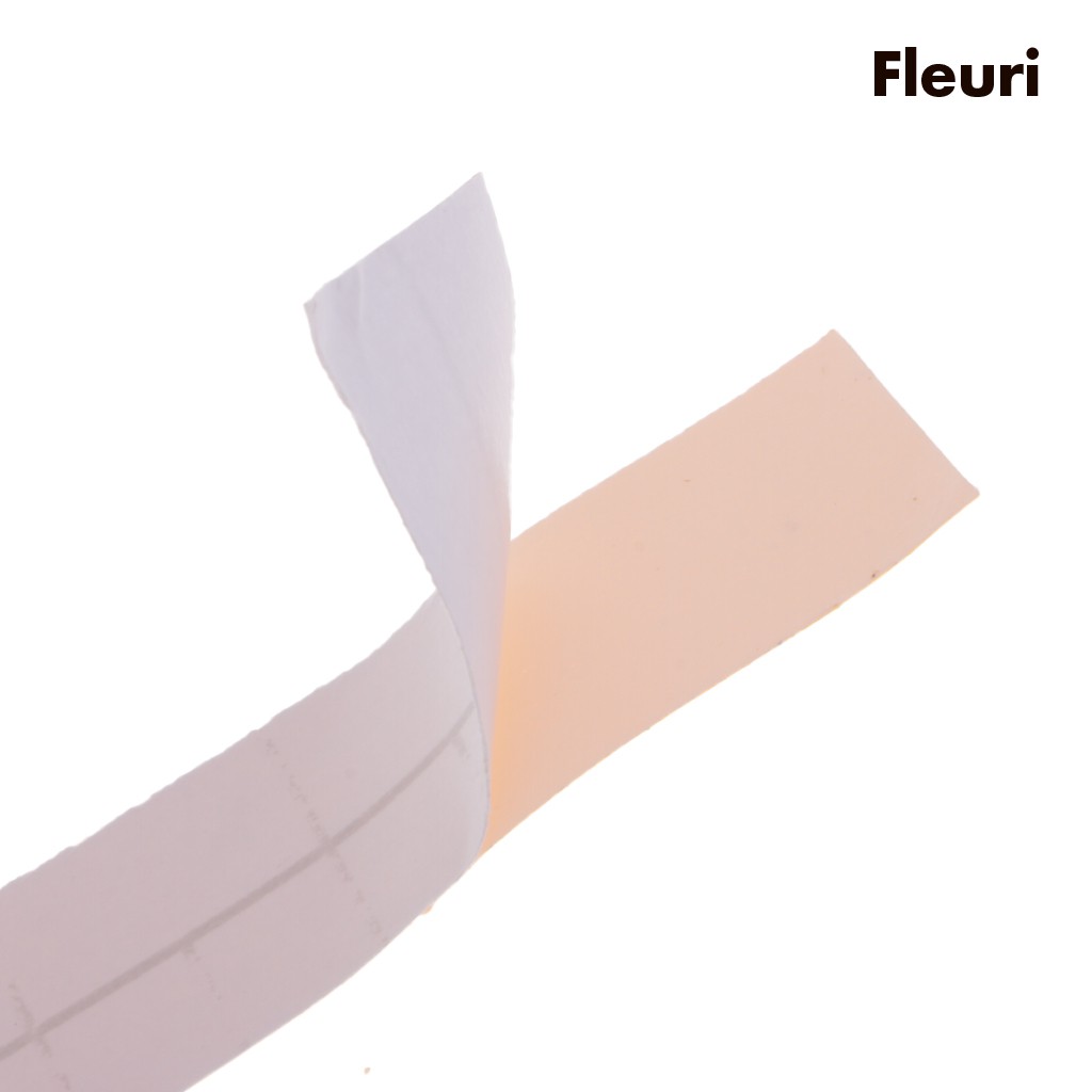 Cuộn Băng Keo Phản Quang Kích Thước 3M 2cm Màu Đen Neon 