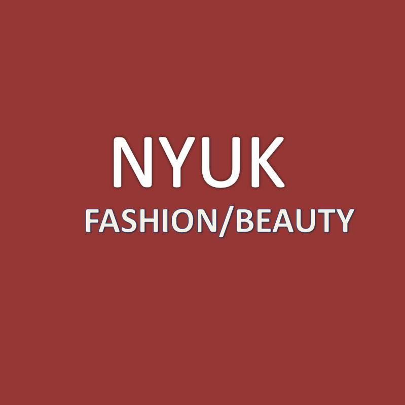 NYUK SHOES