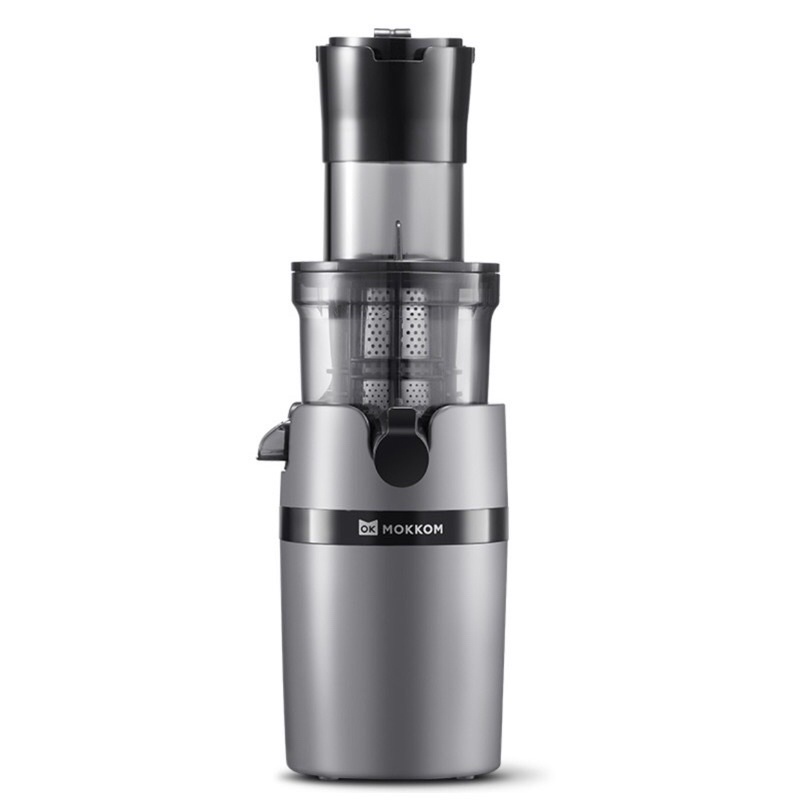 MÁY ÉP CHẬM CHÍNH HÃNG MOKKOM MK199 SỊN