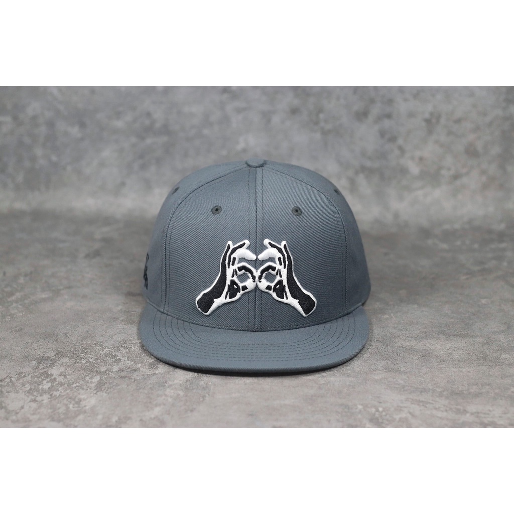 Nón 7UNION Snapback [VNXK]