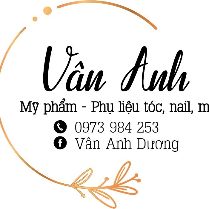 Phụ Kiện Nail Vân Anh, Cửa hàng trực tuyến | BigBuy360 - bigbuy360.vn