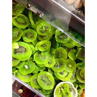 KIWI SẤY LẠNH CHUA NGỌT