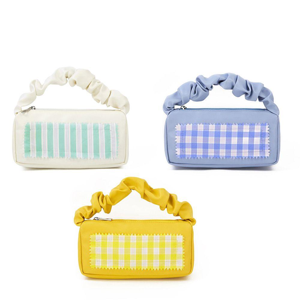 Túi Xách Đựng Điện Thoại / Son Môi 26 Ngăn Phong Cách Hàn Quốc