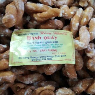 Bánh quẩy 1kg
